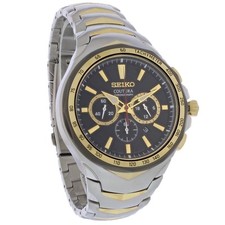 Seiko coutura collection for sale  Brooklyn