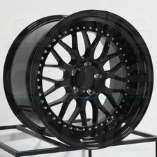 One 19x9.5 esr for sale  Los Angeles