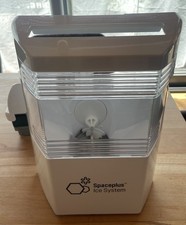 Spaceplus ice system gebraucht kaufen  Auenwald