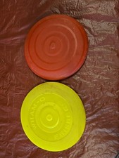 Vintage wham frisbee for sale  Martville