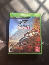 Forza horizon microsoft usato  Spedire a Italy
