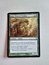 Carta magic mtg usato  Roma