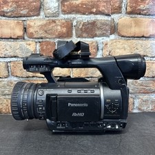 Panasonic dvcpro camcorder for sale  Dallas