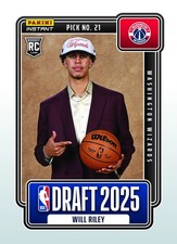 2025 panini instant for sale  Vista