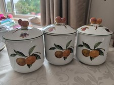 Royal worcester eversham for sale  WELLINGBOROUGH