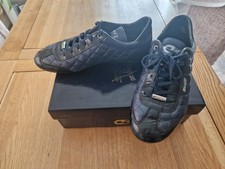 Mens cruyff navy for sale  LIVERPOOL