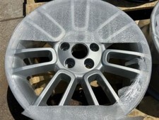 Wheel 18x7 aluminum for sale  Waterford
