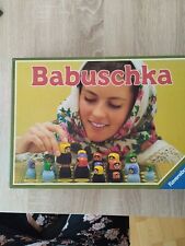babuschka spiel gebraucht kaufen babuschka spiel gebraucht kaufen Gebhardshain