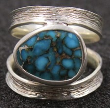 Vintage southwest sterling for sale  Monroe Township