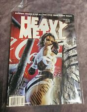 Vtg heavy metal for sale  Pineville
