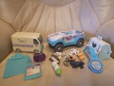 Animal hospital rspca for sale  HAWES