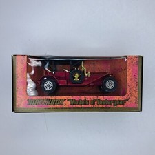 Vintage matchbox models for sale  Pennellville