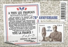 Bloc juin 1940 d'occasion  Castres