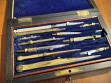 Ancien compas d'occasion  Caluire-et-Cuire