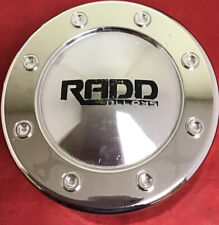 UMA NOVA RARA LIGA RADD CROMADA CENTERCAP F1000K133R 12396 comprar usado  Enviando para Brazil