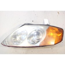 SCHEINWERFER LINKS FÜR HYUNDAI COUPE 2 2.7 24V V6 CPE 2P/B/2656CC. 2002 comprar usado  Enviando para Brazil