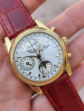 Agir watch chronographe usato  Pulsano