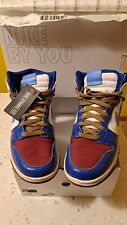 Nike dunk high usato  Pontevico