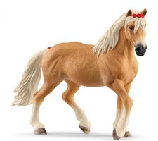 Schleich mument haflinger d'occasion  Expédié en Belgium