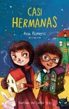 Casi Hermanas / Almost Sisters by Romero, Ana comprar usado  Enviando para Brazil