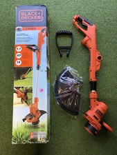 Black decker corded for sale  Winnetka