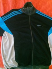 Veste adidas challenger d'occasion  Saint-Ouen