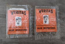 Veritas nomad m2557 for sale  DEVIZES