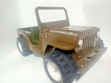 Vintage tonka 1970 for sale  Milwaukee