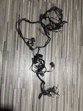 Impianto elettrico runner usato  Pisa