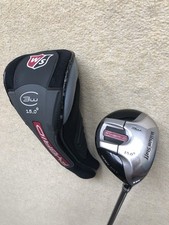 Wilson staff fybrid gebraucht kaufen  Hamburg