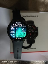 Neplus watch schwarz gebraucht kaufen  Bergheim