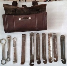 Sacoche trousse secours d'occasion  Clermont-Ferrand-