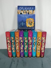 Friends complete series for sale  Chelmsford