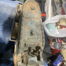 Vintage hubley steam for sale  Pittston