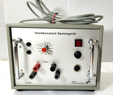 Burster präzisionsmesstechnik gebraucht kaufen  Göttingen