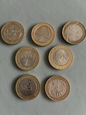 Pound coin job for sale  DERBY