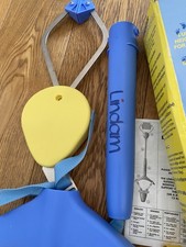 Lindam baby door for sale  LONDON