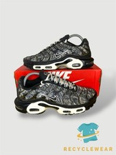 Nike airmax plus for sale  NEWCASTLE UPON TYNE