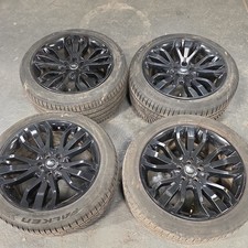 range rover sport tyres for sale range rover sport tyres for sale POOLE