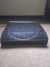 Technics j110r giradischi usato  Spedire a Italy