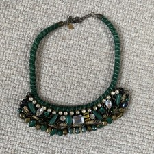 Women zara choker for sale  HEREFORD