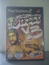NBA Street Vol. 3 (Sony PlayStation 2) Sehr Guter Zustand  comprar usado  Enviando para Brazil