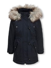 Parka lungo inverno usato  Pavia