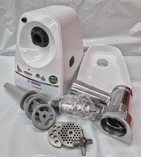 Bosch mfw2500w elektrisch gebraucht kaufen  Neuss