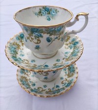 2grandes tasses thé d'occasion  Puy-l'Évêque