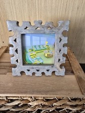 Framed small picture for sale  Summerland Key