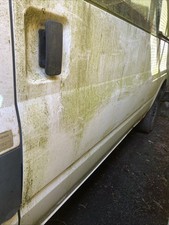 Ford transit lwb for sale  HEBDEN BRIDGE