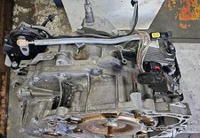 Cambio automatico per usato  Italia