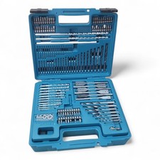 Z2 Makita Zestaw wierteł/bit 212-częściowy E-06270 088381568746 na sprzedaż  PL