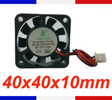 Ventilateur 12v fan d'occasion  Theix